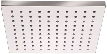 Schütte SCHÜTTE Douchekop NANCY chroom Zilver
