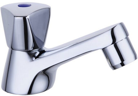 Schütte SCHÜTTE Koudwaterkraan CARNEO chroomkleurig