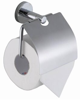 Schütte SCHÜTTE London WC-Papierrolhouder - Chroom