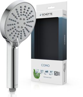 Schütte Schutte COMO Handdouche | Chroom - 60862