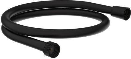 Schütte Schutte Doucheslang 80 cm | Kunststof | Zwart - 63867
