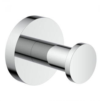 Schütte Schutte London handdoekhaak chroom