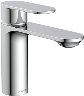 Schütte Schutte MONTANA wastafelmengkraan | Chroom - 32310