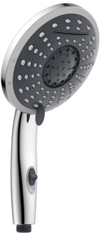 Schütte Waterval Handdouche Schutte Niagara 5 Functies Waterstop Chroom Schütte