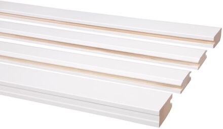 Schuifdeur Grenen Paneeldeurpakket