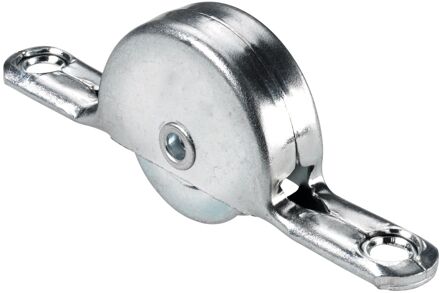 Schuifdeur Wiel Slideline1 7,5 Cm 2st