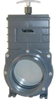 schuifkraan (RVS Schuif) - 110 mm