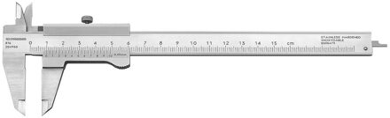 schuifmaat 1/20 150mm