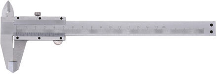 Schuifmaat rvs 47003