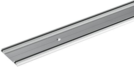 Schuifrail Dubbel Slideline 16/16 Plus Aluminium 2m