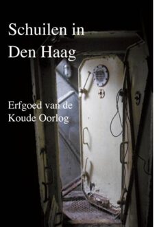Schuilen in Den Haag - Boek Colette Cramer (9460100694)