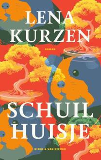 Schuilhuisje -  Lena Kurzen (ISBN: 9789038813325)