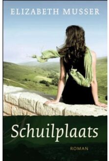 Schuilplaats - Boek Elizabeth Musser (9029797010)