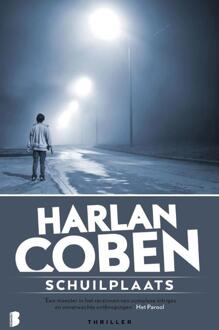 Schuilplaats - Boek Harlan Coben (9022562441)