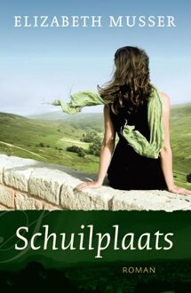 Schuilplaats - eBook Elizabeth Musser (902972269X)