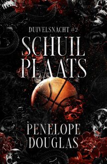 Schuilplaats - Penelope Douglas - ebook