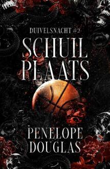 Schuilplaats -  Penelope Douglas (ISBN: 9789464821024)