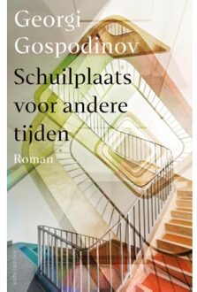 Schuilplaats voor andere tijden