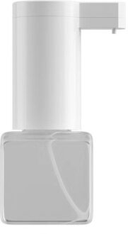 Schuim Automatische Zeepdispenser Infrarood Inductie Sensor Handwasmachine Hand Machine Voor Keuken Badkamer Accessoires, Wit