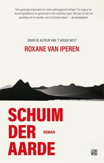 Schuim der aarde - eBook Roxane van Iperen (9048824214)