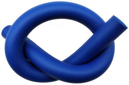 Schuim Golf Indoor Outdoor Praktijk Swing Aids Tool Beginners Extra Training Apparatuur Swing Oefening Stok Golfuitrusting Blauw