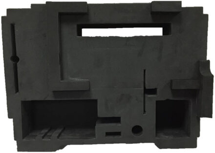 Schuim inleg C18DSL (hsc) 337529