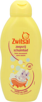 SchuimBad Beestenboel 200ML