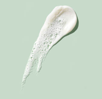 Schuimende Crèmecleanser 120 ml