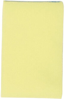 Schuimfilterset 10-delig voor nat-/droogzuigers