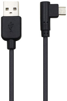 Schuine USB Charger Data Cable Koord Voor Wacom Bamboo Capture Tablet CTH-470/M