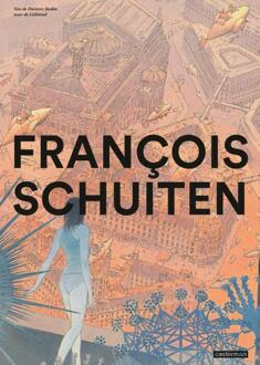 Schuiten in beelden Sp01. van de duistere steden naar de lichtstad (promo)