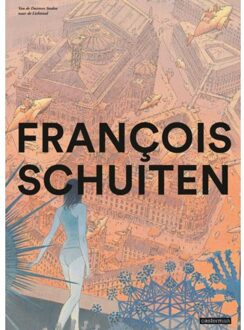 Schuiten in beelden Sp01. van de duistere steden naar de lichtstad (promo)