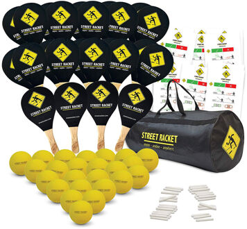 Schul-Set Recreatieve Sporten-Veelkleurig - nosize