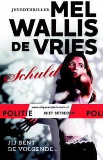 Schuld - Boek Mel Wallis de Vries (9026138938)