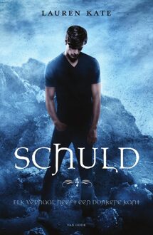 Schuld - eBook Lauren Kate (9000347904)