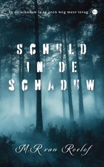 Schuld in de schaduw -  M. R van Roelof (ISBN: 9789465289977)