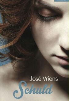 Schuld -  José Vriens (ISBN: 9789464492040)