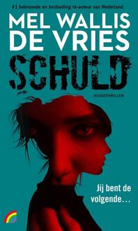 Schuld -  Mel Wallis de Vries (ISBN: 9789041716484)