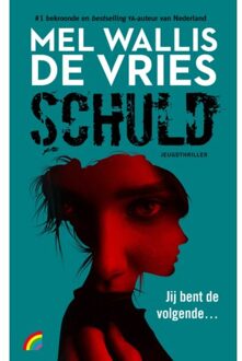 Schuld - Mel Wallis de Vries
