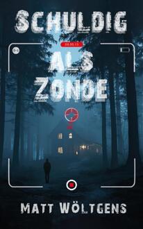 Schuldig als Zonde? -  Matt Wöltgens (ISBN: 9789465285757)