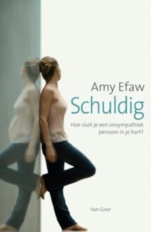 Schuldig - eBook Amy Efaw (9047516451)