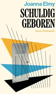 Schuldig geboren - Joanna Elmy - ebook