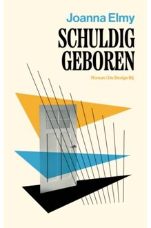Schuldig Geboren - Joanna Elmy