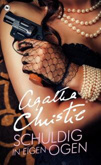 Schuldig in eigen ogen - Boek Agatha Christie (9048822963)