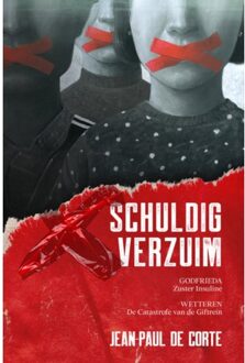 Schuldig Verzuim - Jean-Paul De Corte