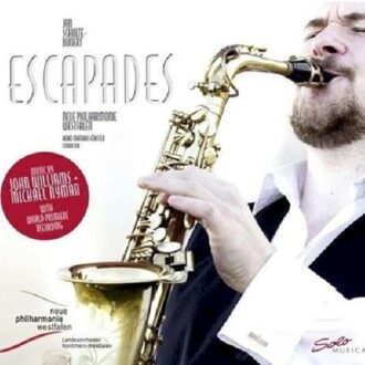 Schulte-Bunert: Escapades