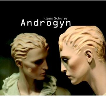 Schulze Klaus - Androgyn
