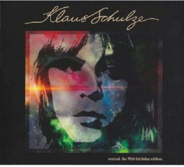 Schulze Klaus - Eternal -The 70th..
