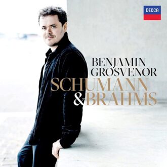 Schumann & Brahms - Royal Scottish National Orches B