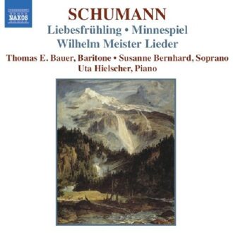 Schumann, R.:Lieder Edition .2